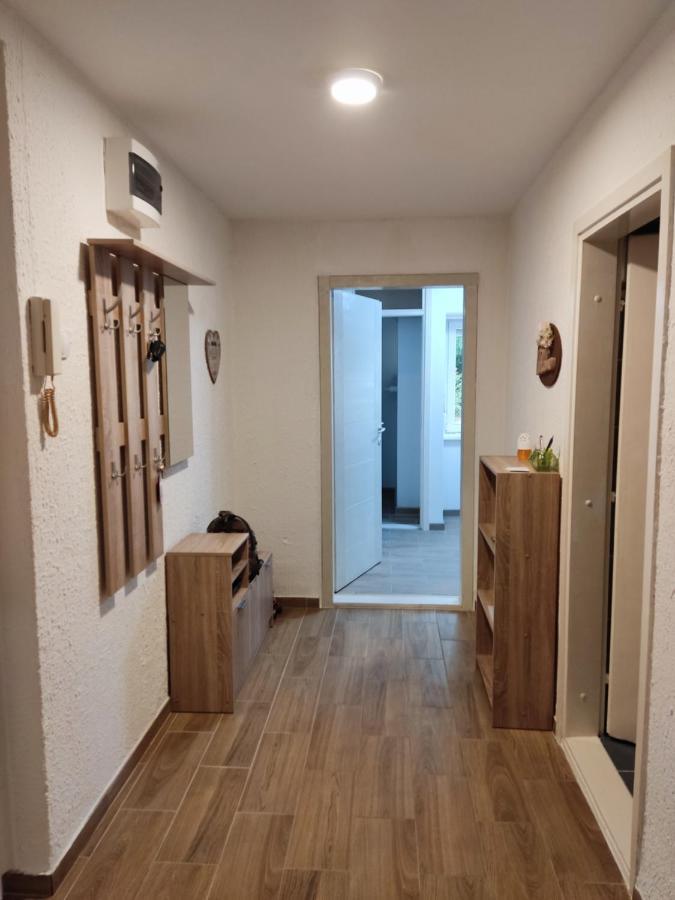 Mikmari Apartman Subotica Ngoại thất bức ảnh