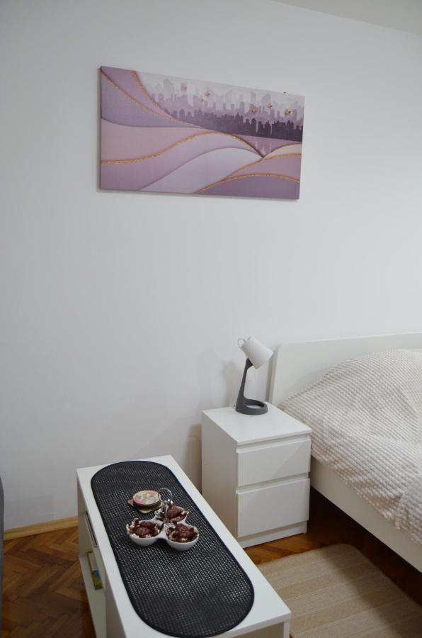 Mikmari Apartman Subotica Ngoại thất bức ảnh