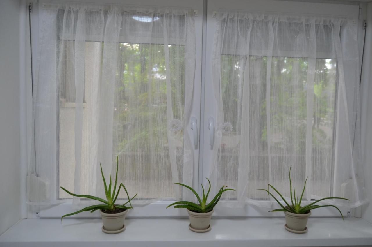 Mikmari Apartman Subotica Ngoại thất bức ảnh